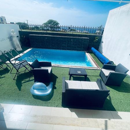 פראייה Villa Residencial Eunice מראה חיצוני תמונה