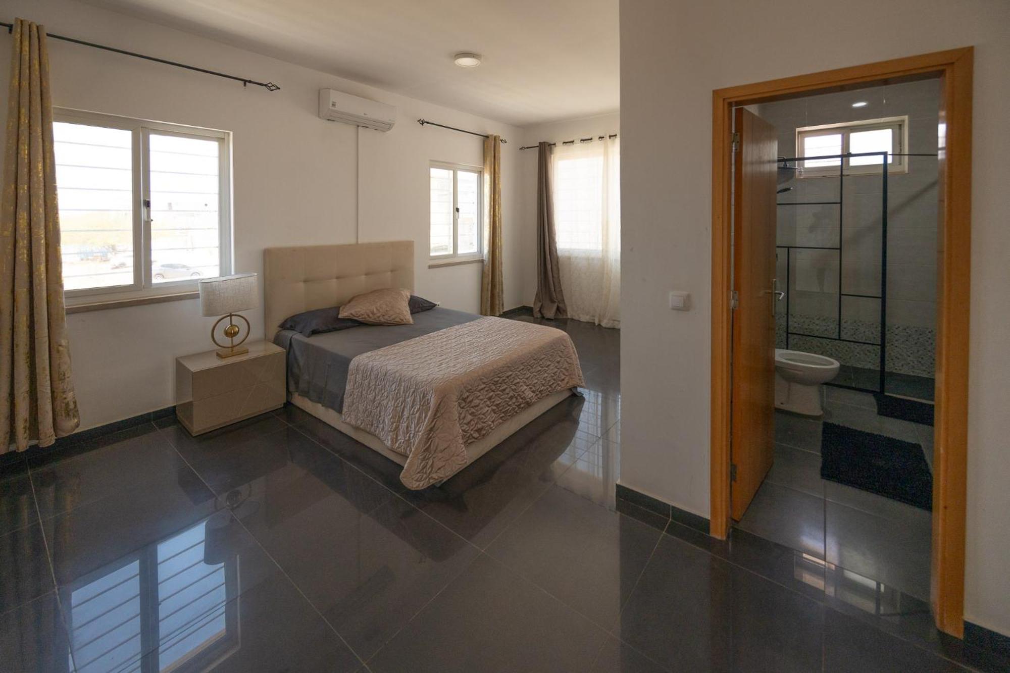 פראייה Villa Residencial Eunice מראה חיצוני תמונה