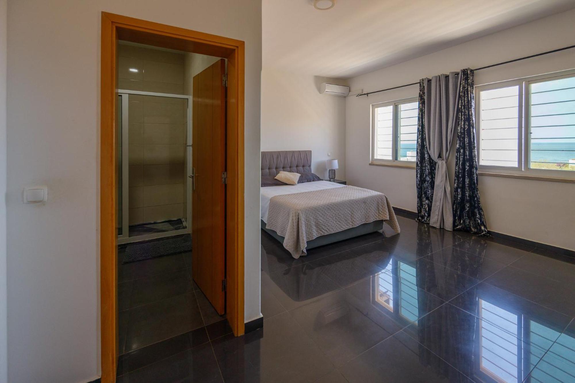 פראייה Villa Residencial Eunice מראה חיצוני תמונה